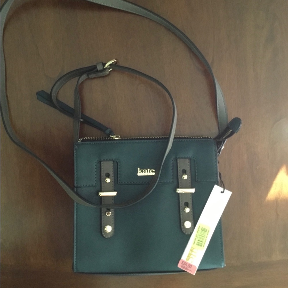 Brand new Kate Landry purse